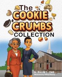 Bokomslag för "The Cookie Crumb Collections"