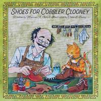 Shoes For Cobbler Clooney