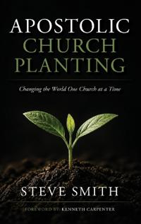 Apostolic Church Planting