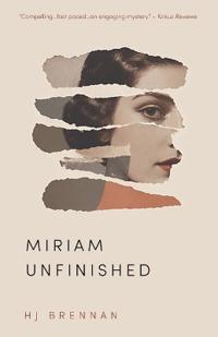 Miriam Unfinished