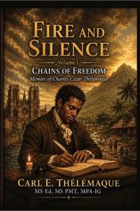 The Man Between Fire and Silence