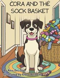 Cora and the Sock Basket
