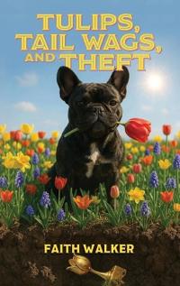 Tulips, Tail Wags, and Theft