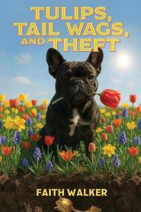 Tulips, Tail Wags, and Theft