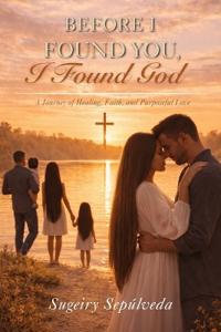 Before I Found You, I Found God