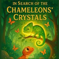 In Search of Chameleons' Crystals
