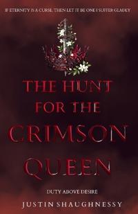 The Hunt For The Crimson Queen