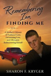 Remembering Ian, Finding Me