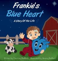 Frankie's Blue Heart