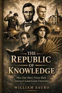 The Republic of Knowledge