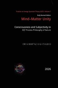 Mind-Matter Unity
