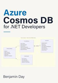 Azure Cosmos DB for .NET Developers