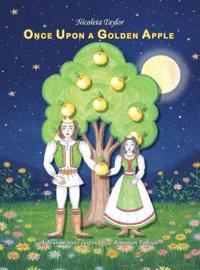Once Upon a Golden Apple