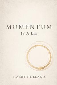 Momentum Is a Lie