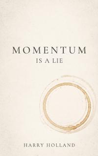 Momentum Is a Lie