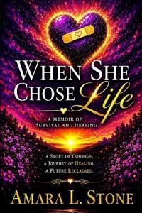 When She Chose Life
