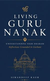 Living Guru Nanak