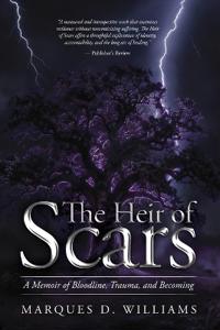 The Heir of Scars