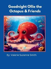 Goodnight Ollie the Octopus & Friends
