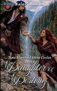 Daughter Of Destiny