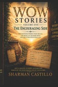 WoWStories Volume 1