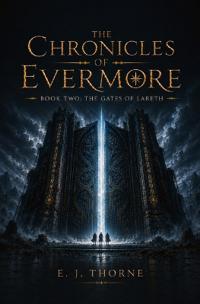 The Chronicles Of Evermore Book 2