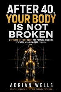 After 40, Your Body Is Not Broken