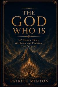The God Who IS