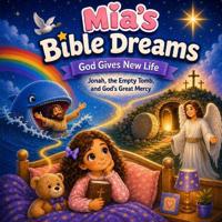 Mia's Bible Dreams