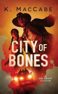 City of Bones