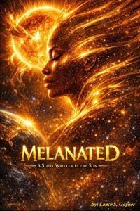 Melanated