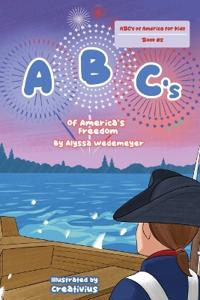 ABC's of America's Freedom