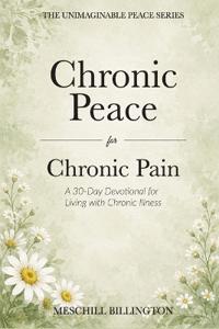 Chronic Peace for Chronic Pain