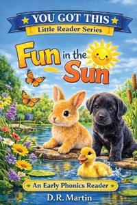 Fun in the Sun