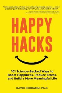 Happy Hacks
