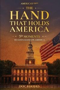 The Hand That Holds America