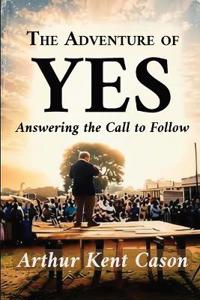 The Adventure of Yes