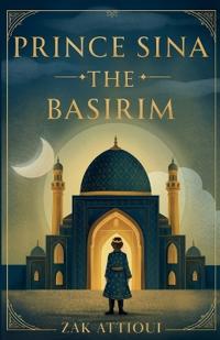 Prince Sina the Basirim