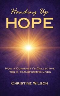 Handing Up Hope