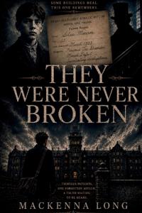 They Were Never Broken