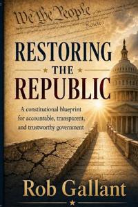 Restoring the Republic