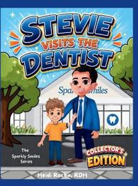 Sparkly Smiles With Stevie Collector's Edition