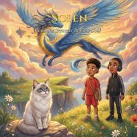 Solen and the Treasure Beyond Gold
