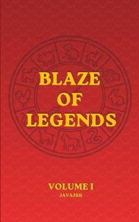 Blaze of Legends