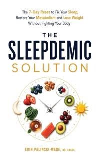 The Sleepdemic Solution