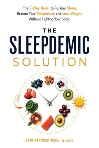 The Sleepdemic Solution