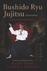 Bushido Ryu Jujitsu - Intermediate