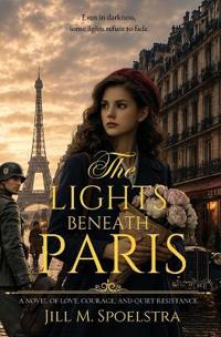 The Lights Beneath Paris
