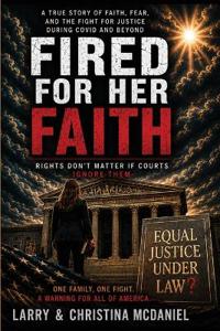 Fired for Her Faith