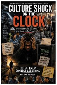 Culture Shock On The Clock